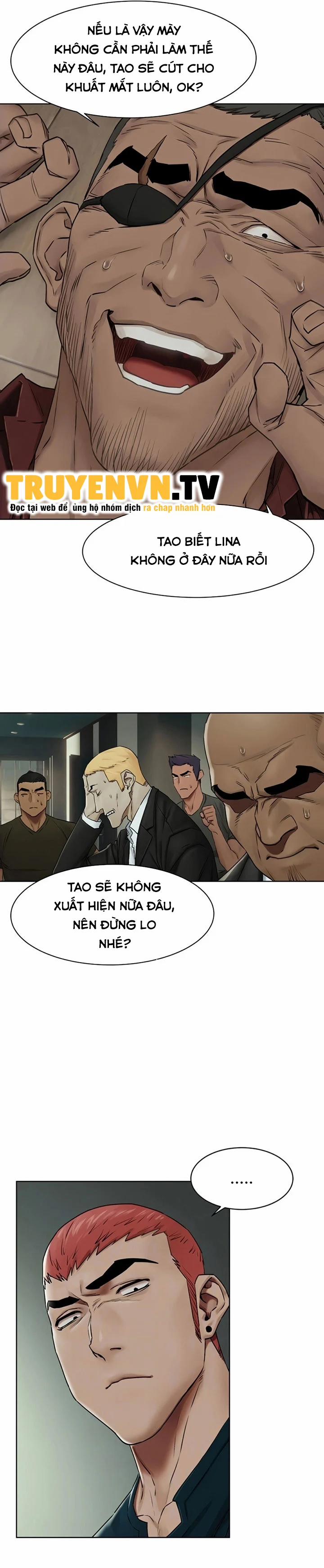 My Kingdom (Silent War) 217 trang 6