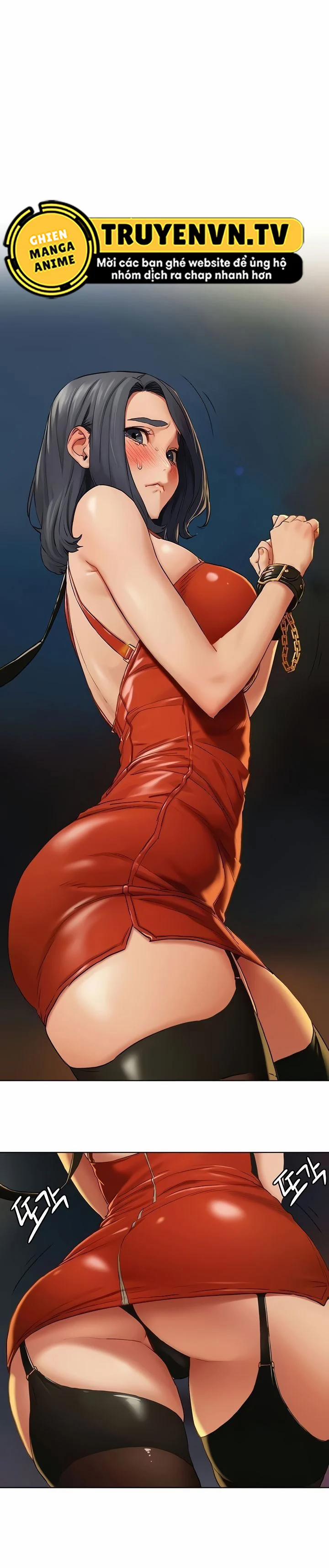 My Kingdom (Silent War) 218 trang 0