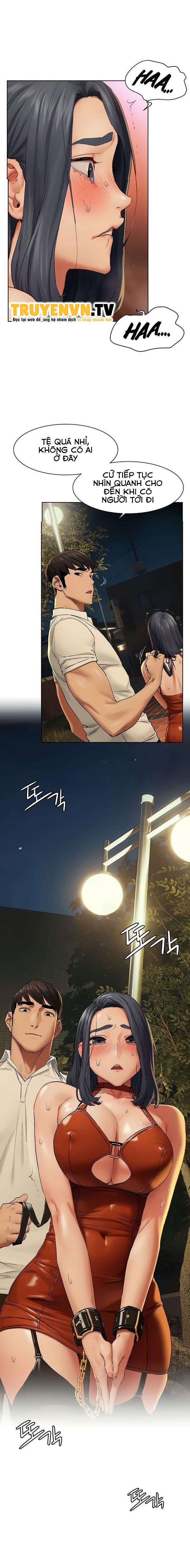 My Kingdom (Silent War) 218 trang 1