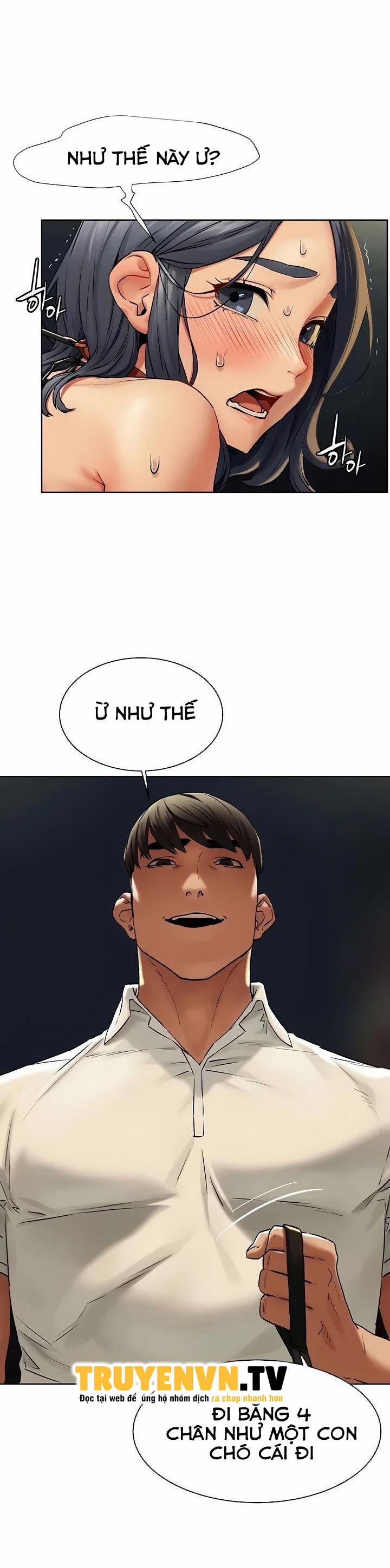 My Kingdom (Silent War) 218 trang 15