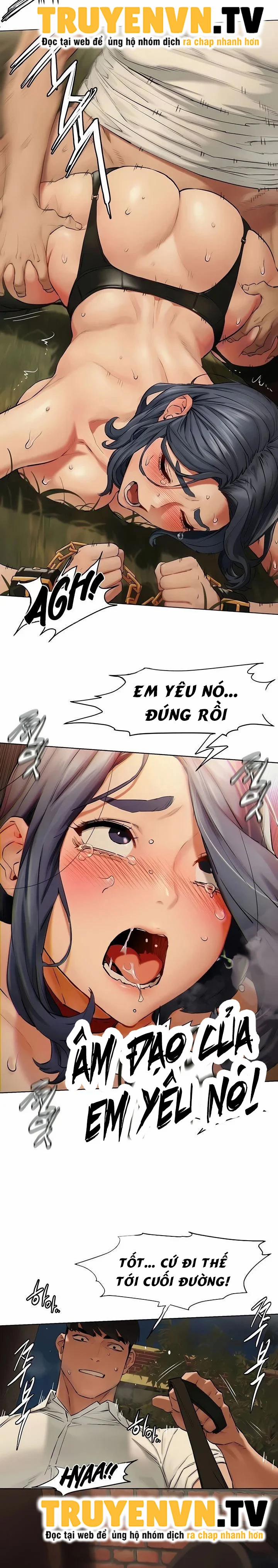 My Kingdom (Silent War) 218 trang 27