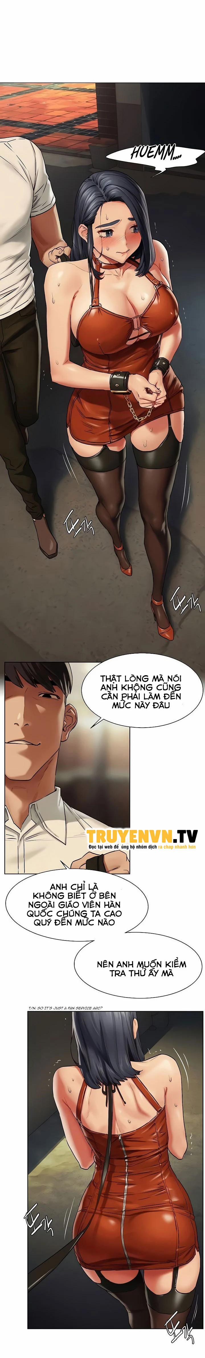 My Kingdom (Silent War) 218 trang 3