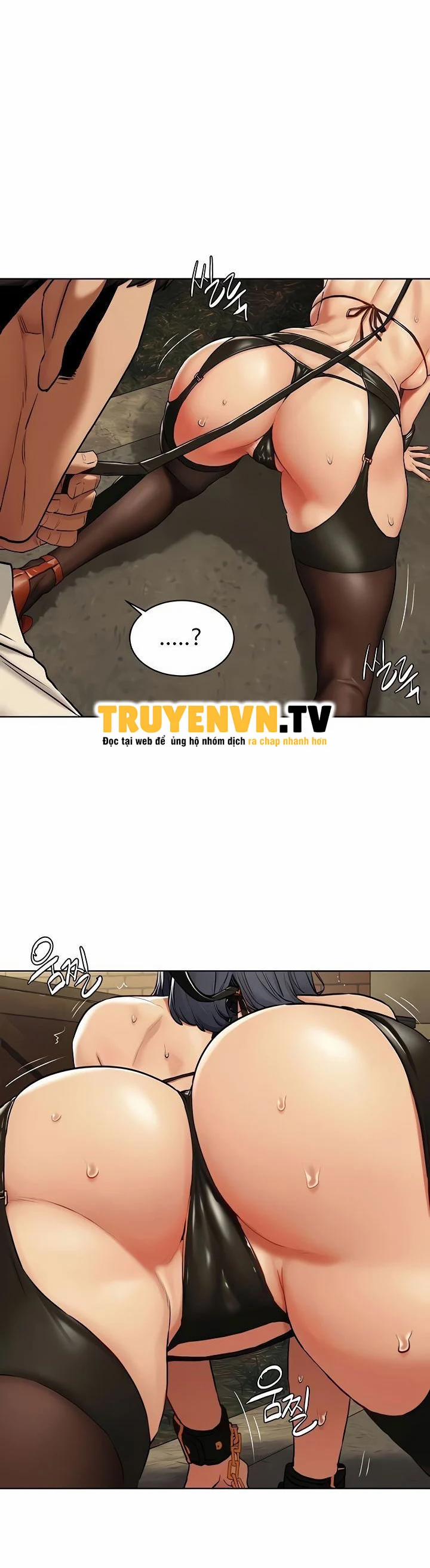 My Kingdom (Silent War) 218 trang 7