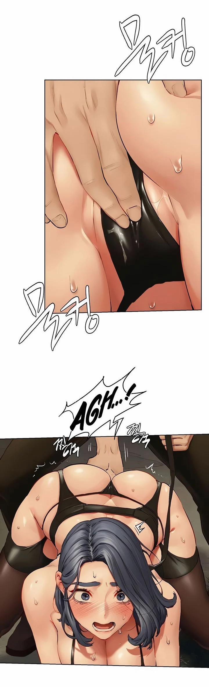 My Kingdom (Silent War) 218 trang 9