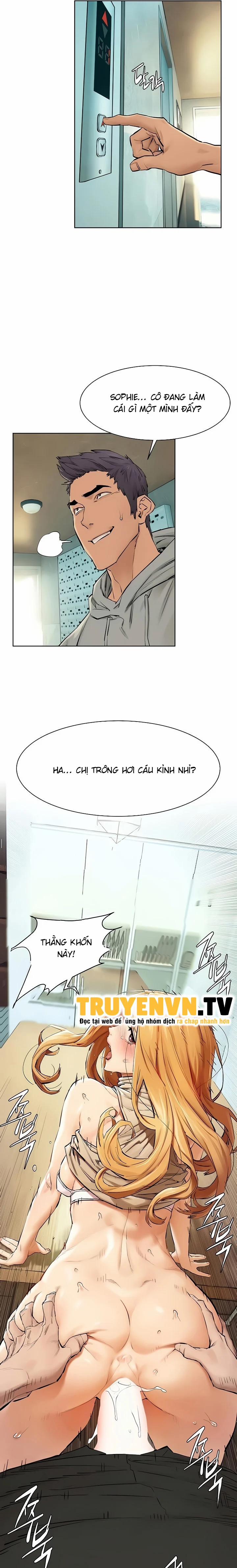 My Kingdom (Silent War) 219 trang 23