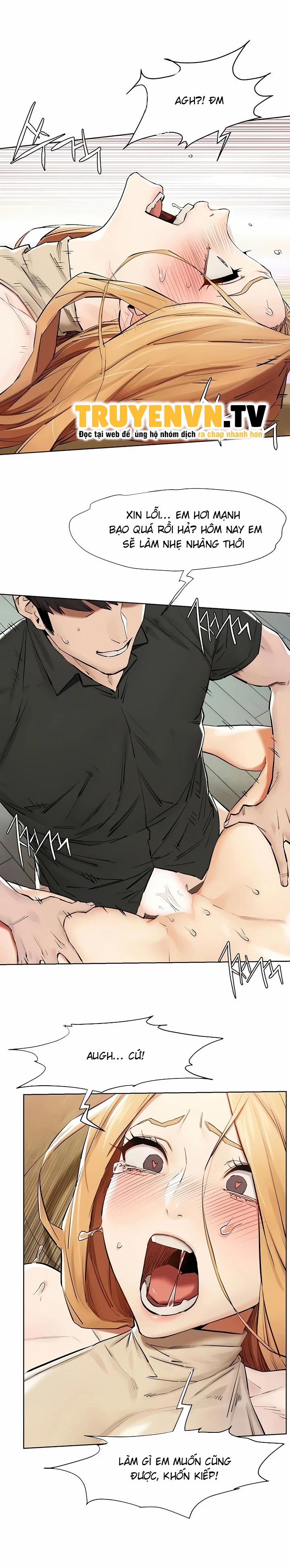 My Kingdom (Silent War) 220 trang 18