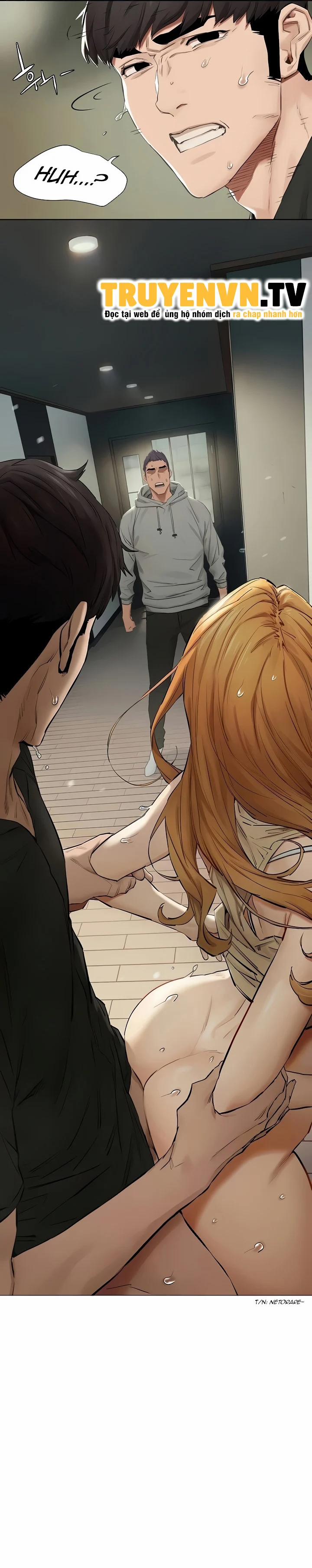 My Kingdom (Silent War) 220 trang 28