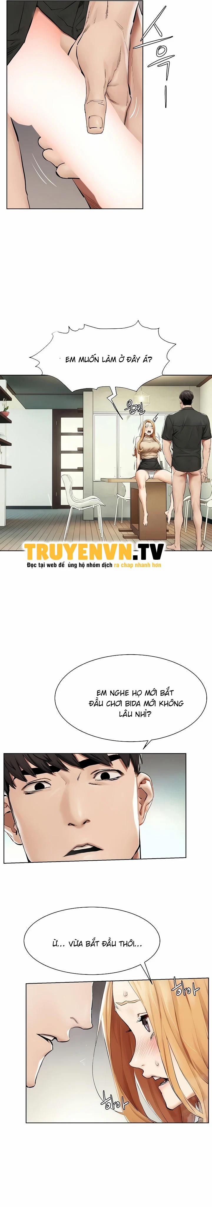 My Kingdom (Silent War) 220 trang 4