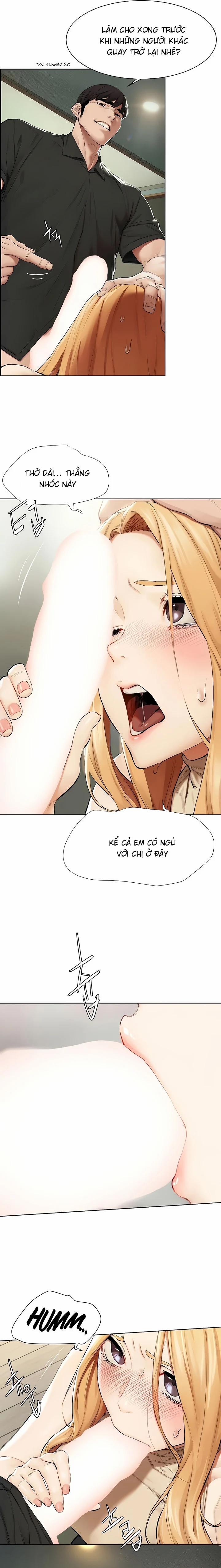 My Kingdom (Silent War) 220 trang 6