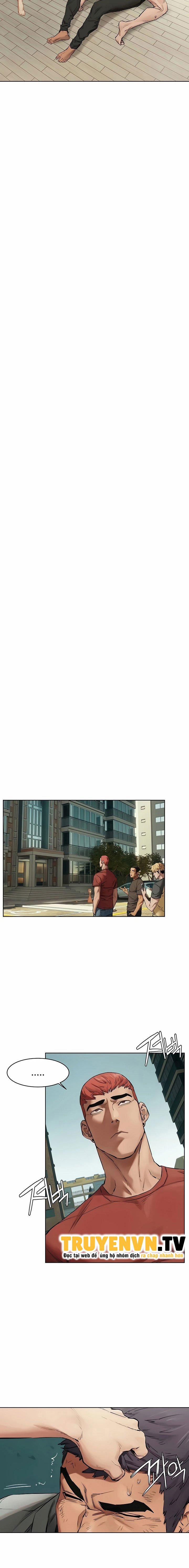 My Kingdom (Silent War) 221 trang 14