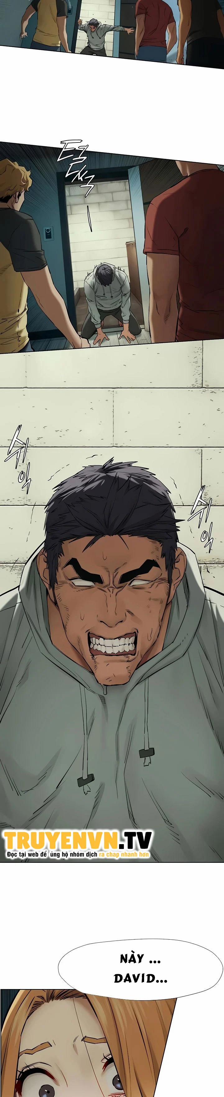 My Kingdom (Silent War) 221 trang 24