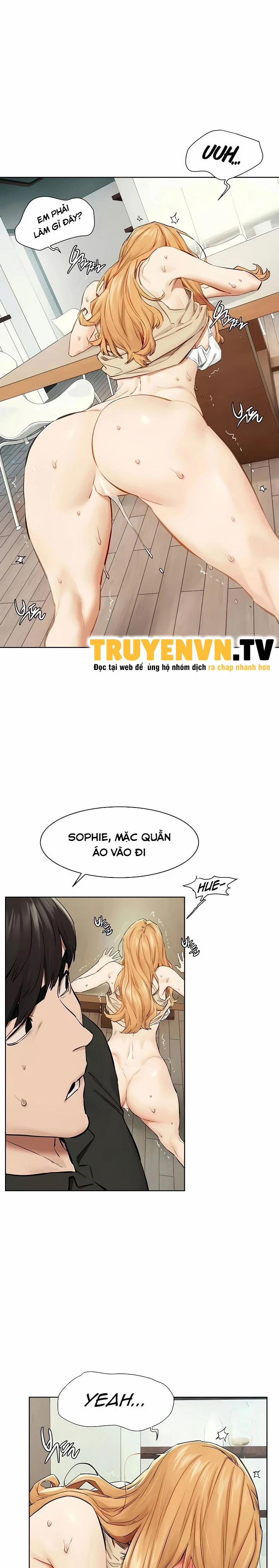 My Kingdom (Silent War) 221 trang 9