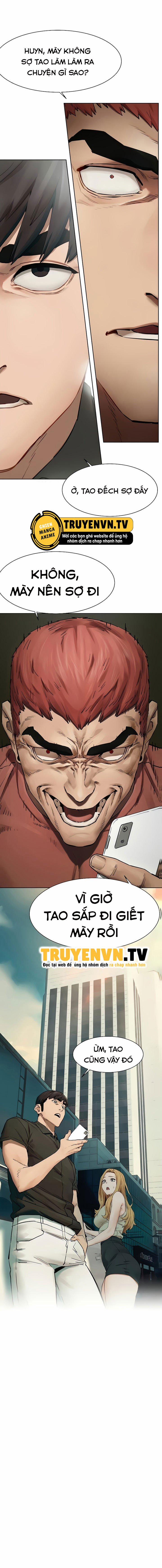 My Kingdom (Silent War) 223 trang 0