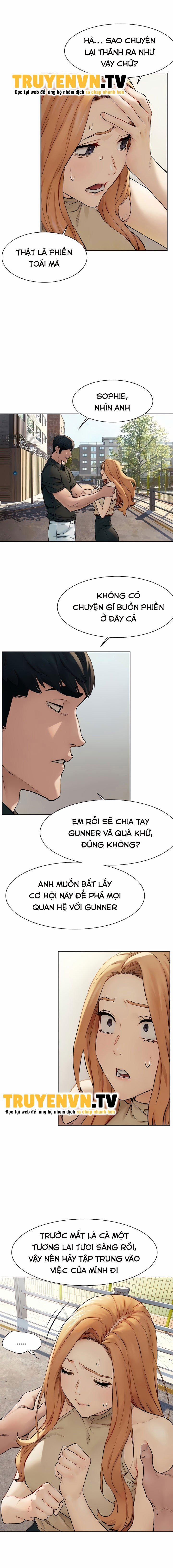 My Kingdom (Silent War) 223 trang 16