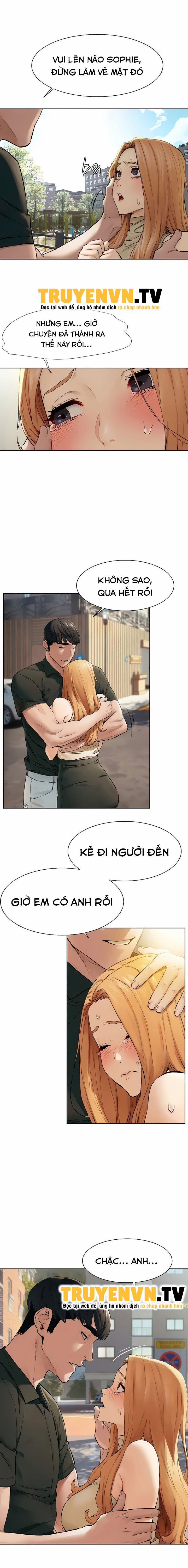 My Kingdom (Silent War) 223 trang 17