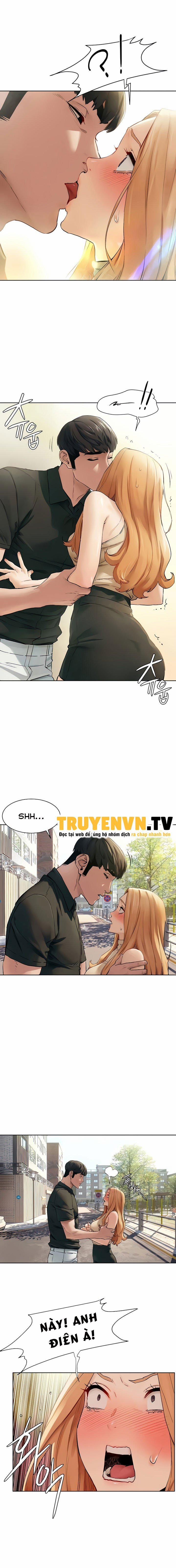 My Kingdom (Silent War) 223 trang 18