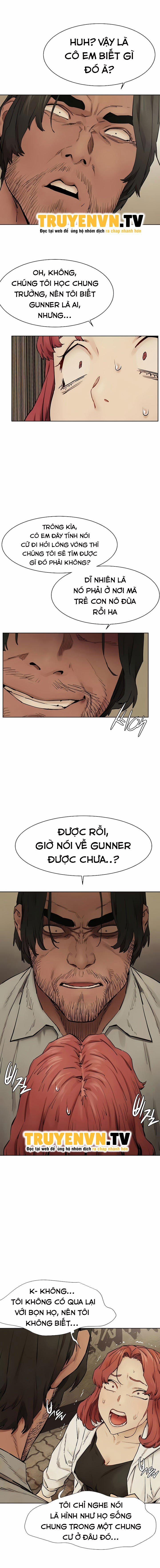 My Kingdom (Silent War) 223 trang 22