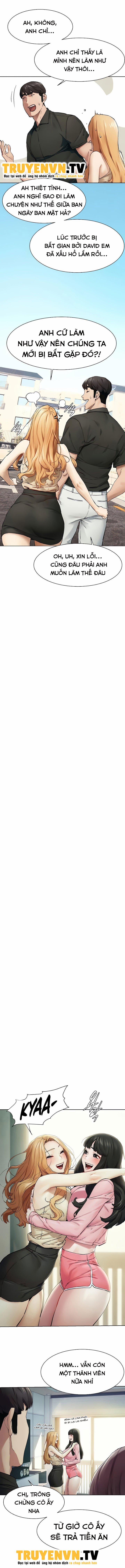 My Kingdom (Silent War) 223 trang 7