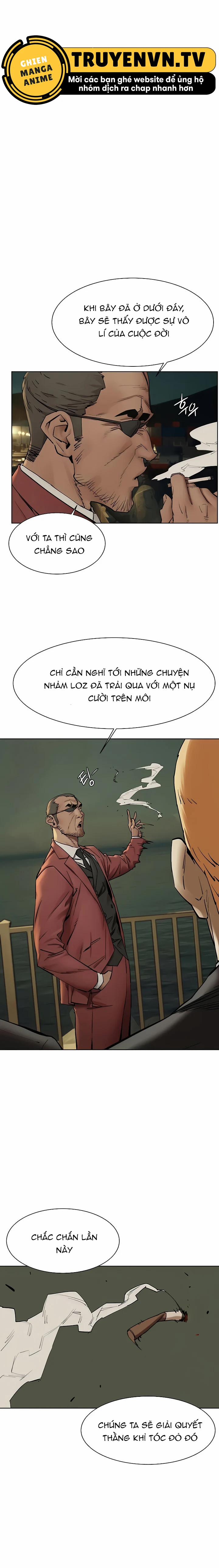 My Kingdom (Silent War) 225 trang 0