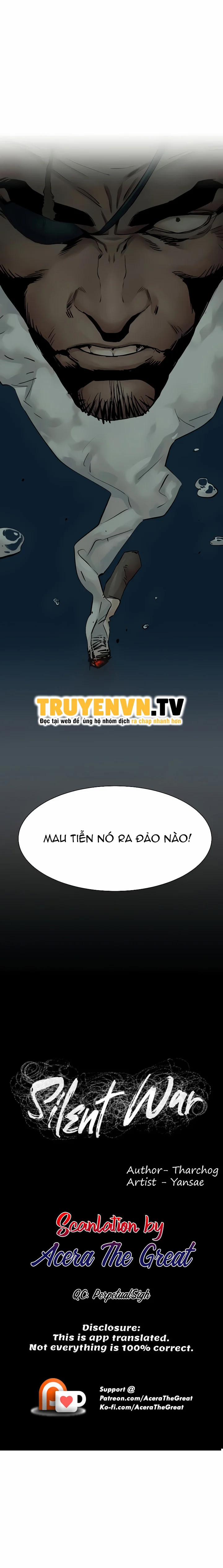 My Kingdom (Silent War) 225 trang 1