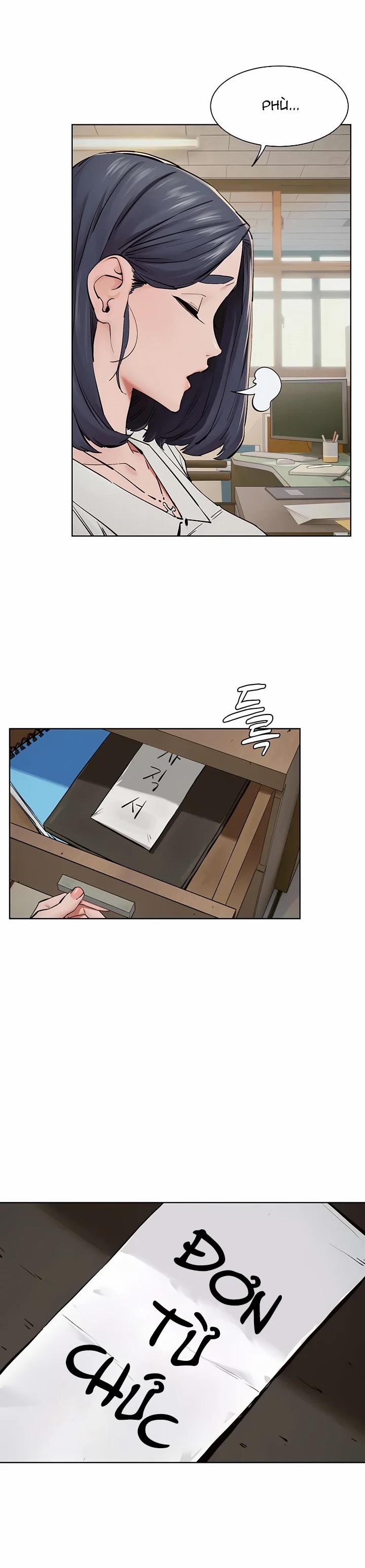 My Kingdom (Silent War) 225 trang 12