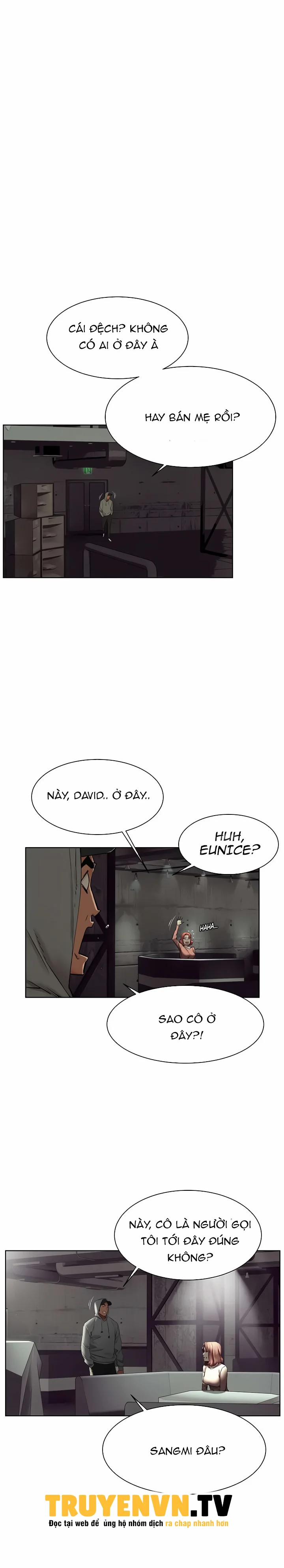 My Kingdom (Silent War) 225 trang 16