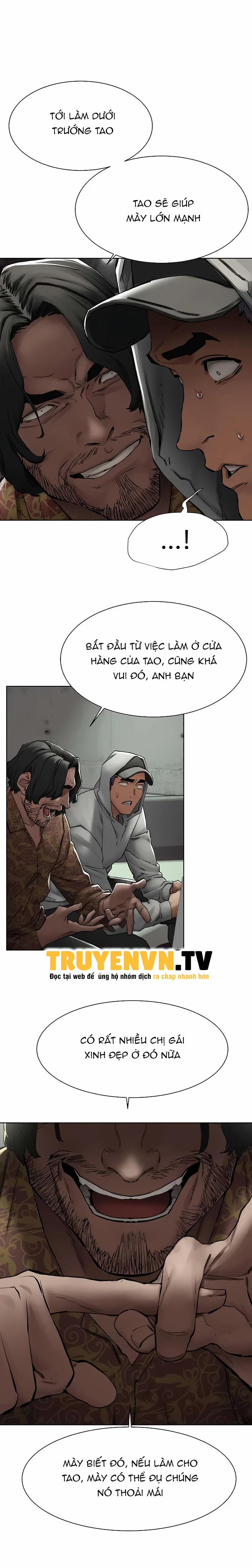 My Kingdom (Silent War) 225 trang 20