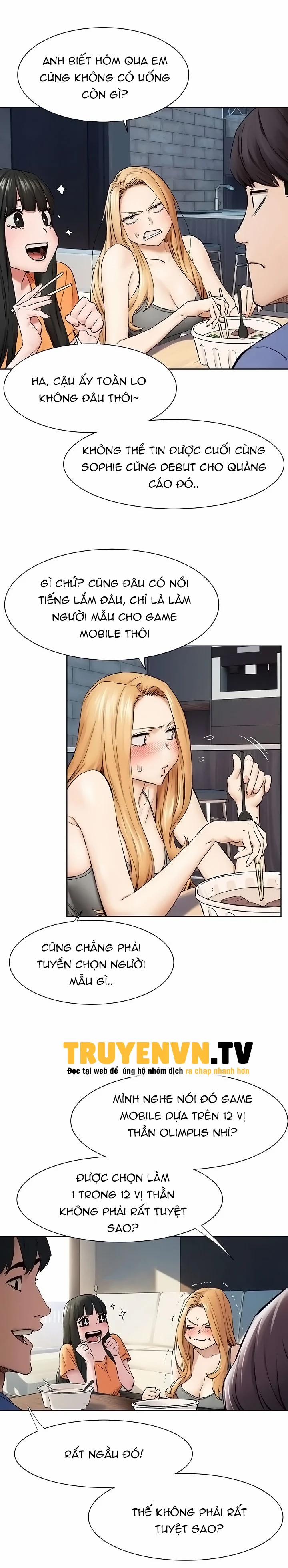 My Kingdom (Silent War) 225 trang 8