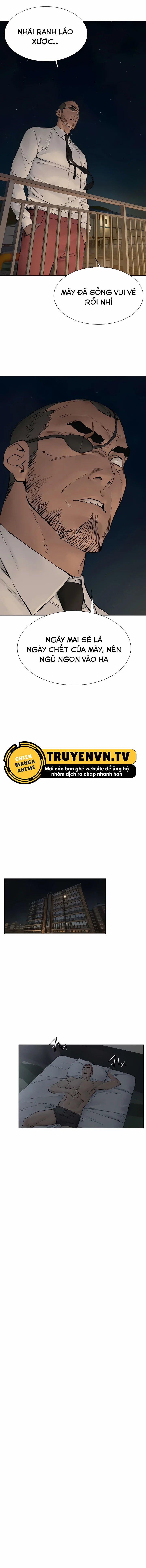 My Kingdom (Silent War) 226 trang 1