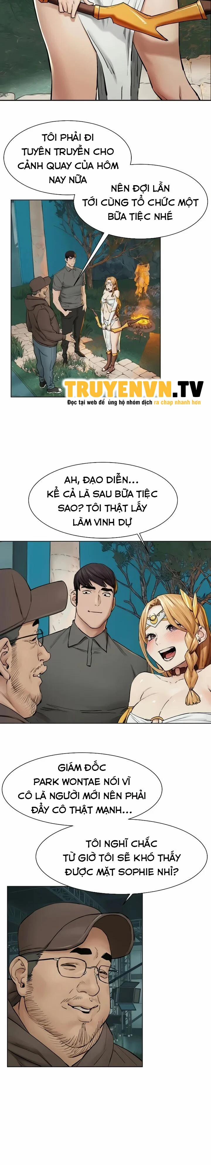 My Kingdom (Silent War) 227 trang 10