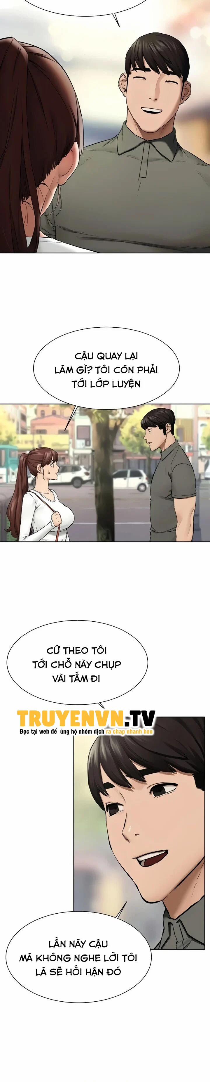 My Kingdom (Silent War) 227 trang 20