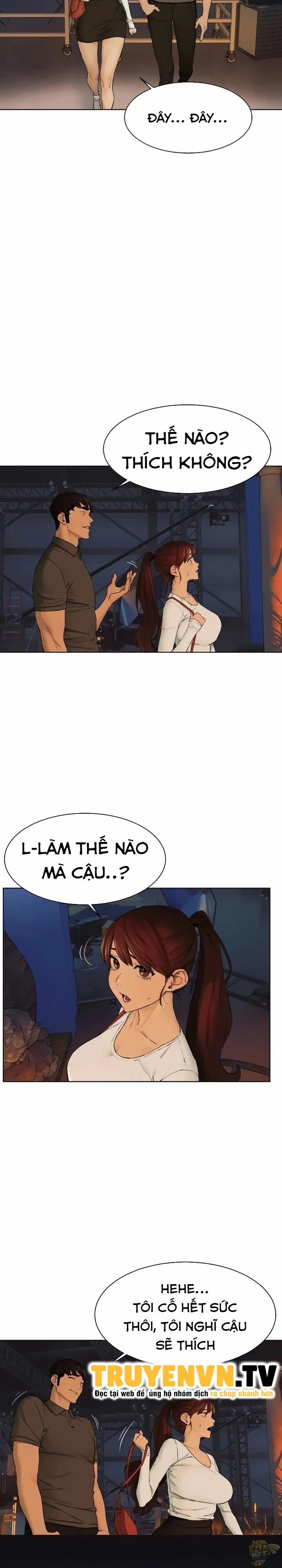 My Kingdom (Silent War) 227 trang 22