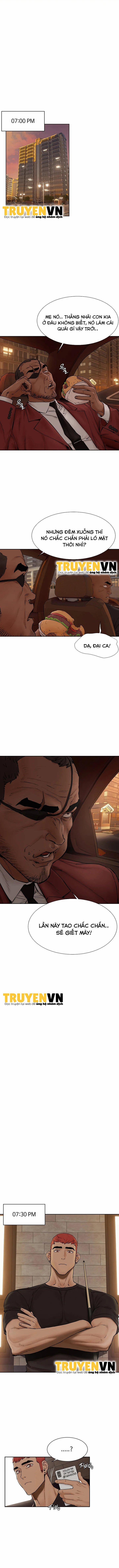 My Kingdom (Silent War) 229 trang 0