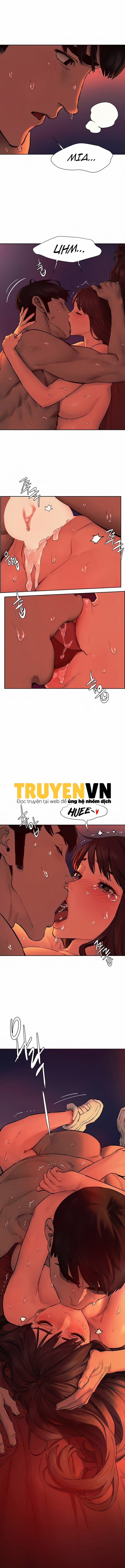 My Kingdom (Silent War) 231 trang 0