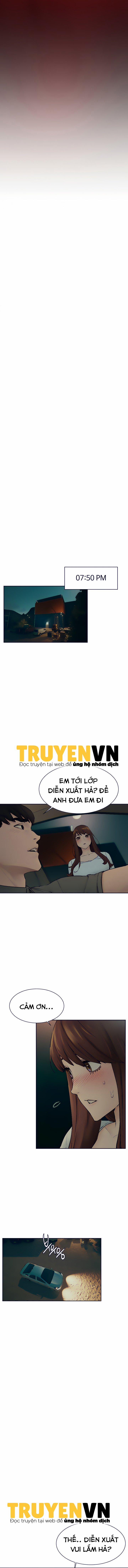 My Kingdom (Silent War) 231 trang 1