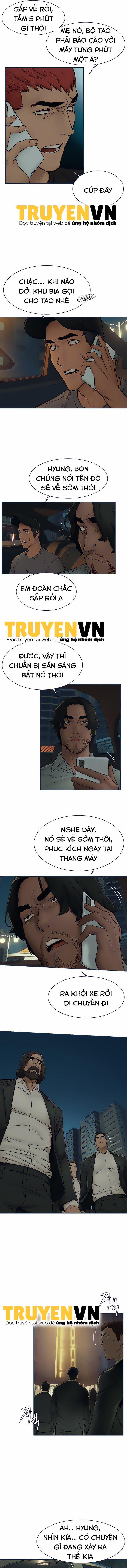 My Kingdom (Silent War) 231 trang 5