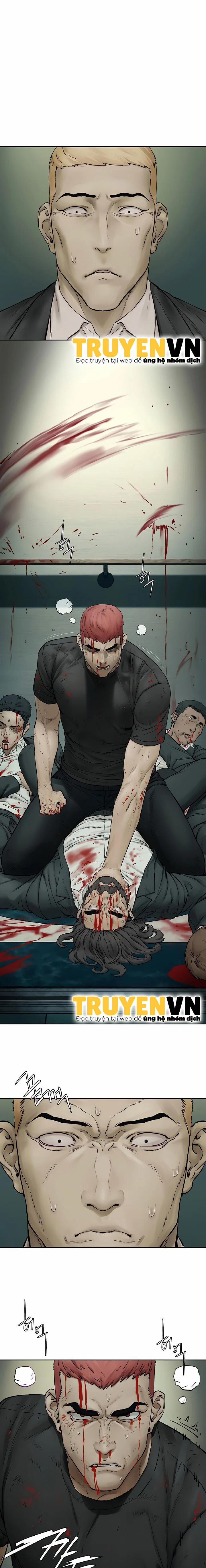 My Kingdom (Silent War) 232 trang 0