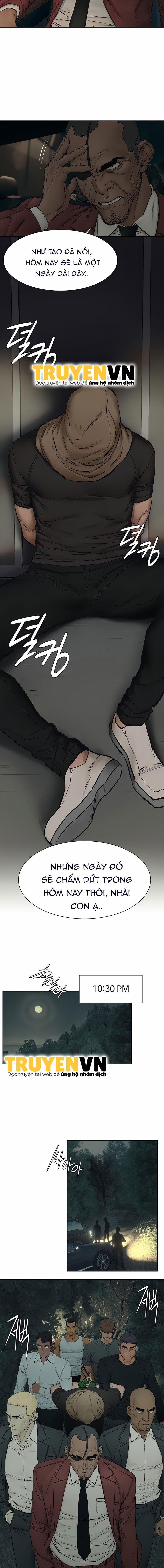 My Kingdom (Silent War) 232 trang 11