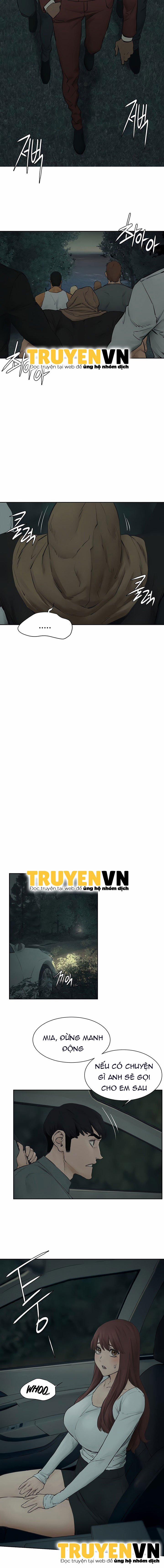 My Kingdom (Silent War) 232 trang 12