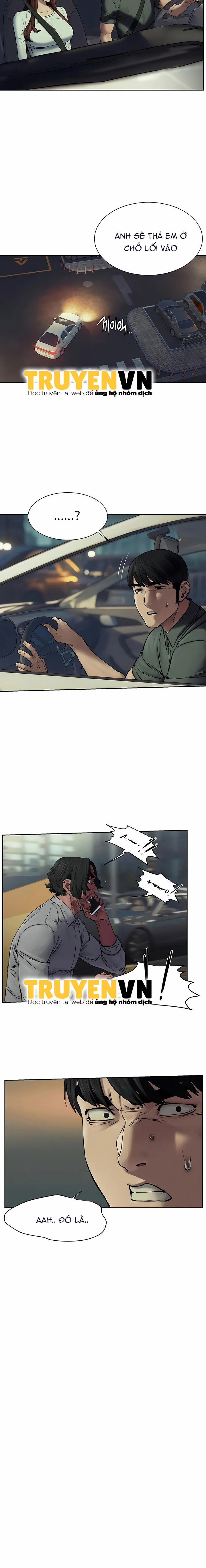 My Kingdom (Silent War) 232 trang 4