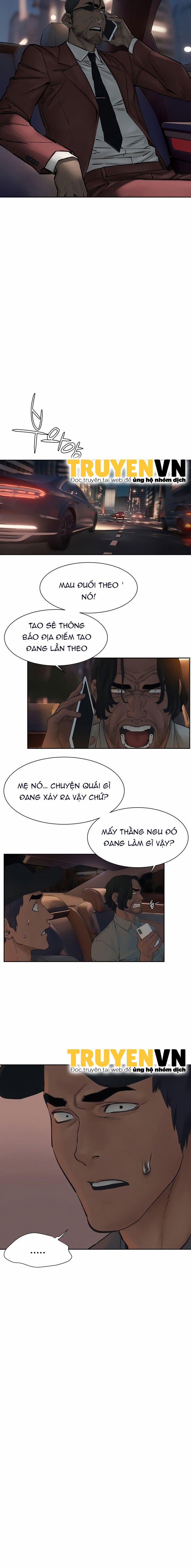 My Kingdom (Silent War) 232 trang 9