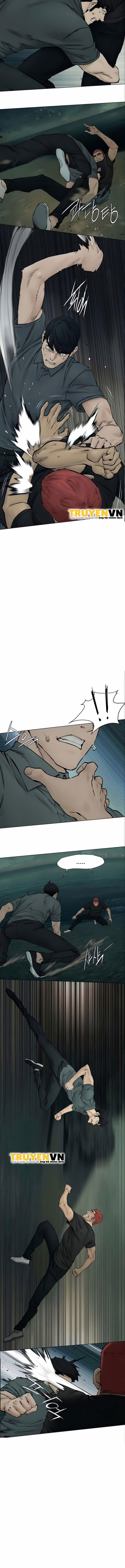 My Kingdom (Silent War) 234 trang 6