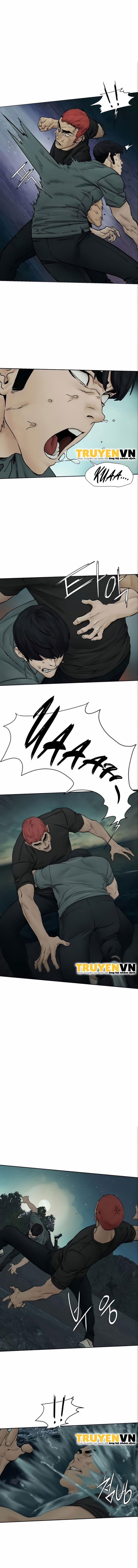 My Kingdom (Silent War) 234 trang 7