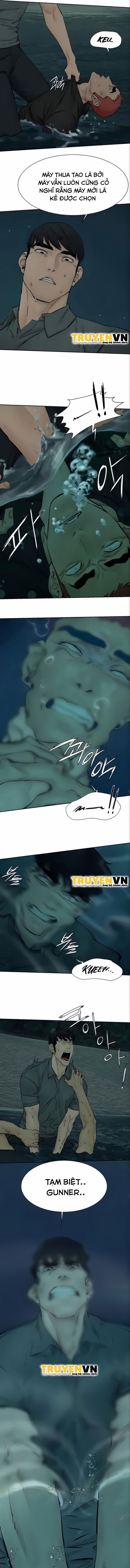 My Kingdom (Silent War) 234 trang 9