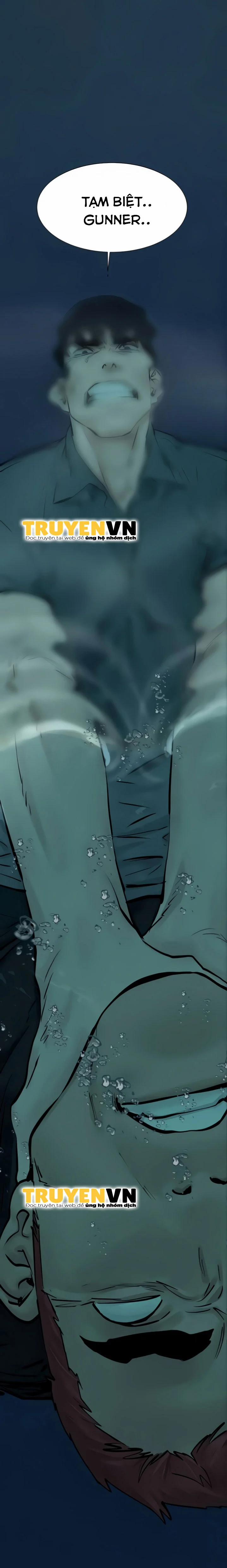 My Kingdom (Silent War) 235 trang 0