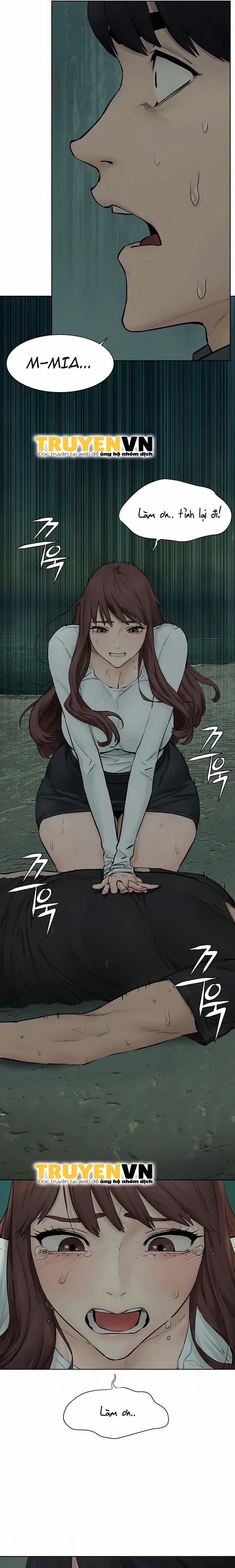 My Kingdom (Silent War) 235 trang 10