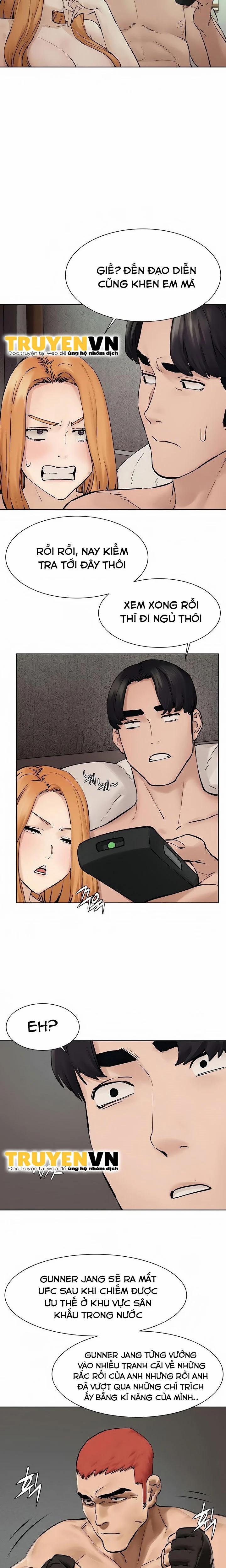 My Kingdom (Silent War) 235 trang 24