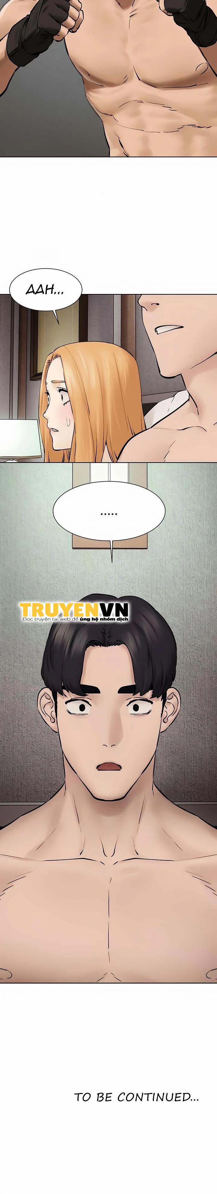 My Kingdom (Silent War) 235 trang 25