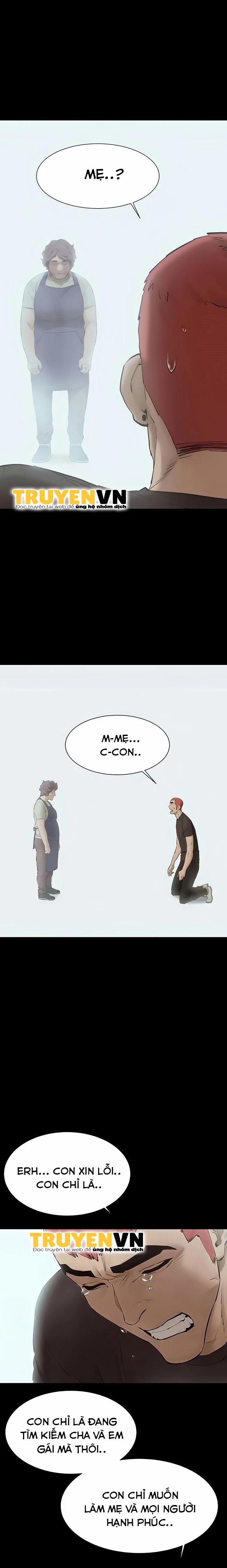 My Kingdom (Silent War) 235 trang 4