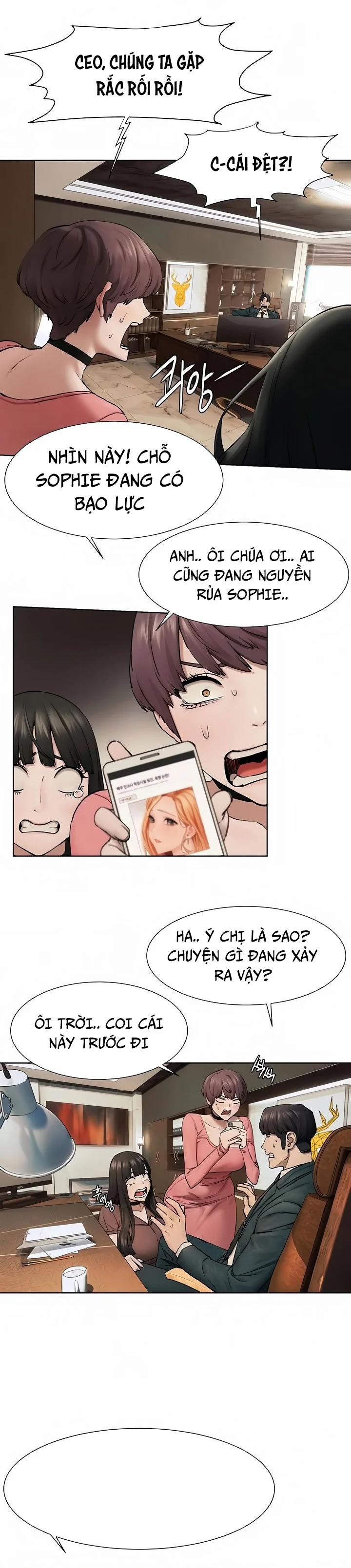 My Kingdom (Silent War) 236 trang 18